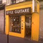 Style Guitare