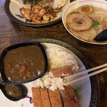 Shokudo Ramen & Sushi Paramus - Ramen Near Me - Paramus, New Jersey Shokudo Ramen & Sushi Paramus - Ramen Near Me - Paramus, New Jersey