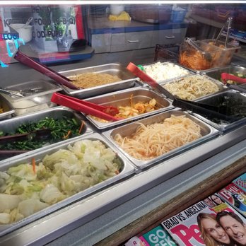 Sam's Delicatessen - Pick your veggies - Korean Near Me - Honolulu, Hawaii Sam's Delicatessen - Pick your veggies - Korean Near Me - Honolulu, Hawaii