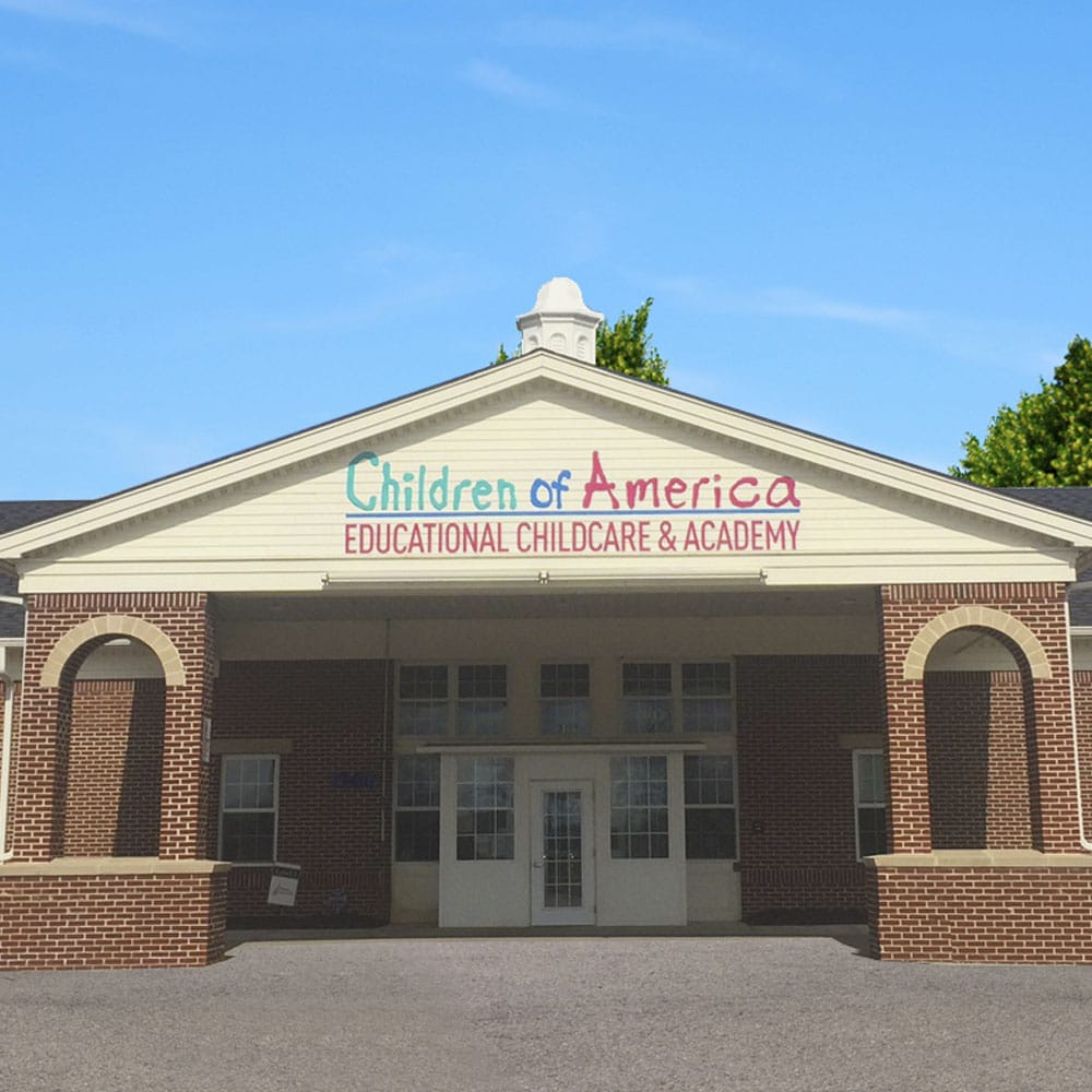 Children Of America Avon - childcare center in Avon, IN