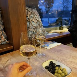 Blue Lipno Restaurant