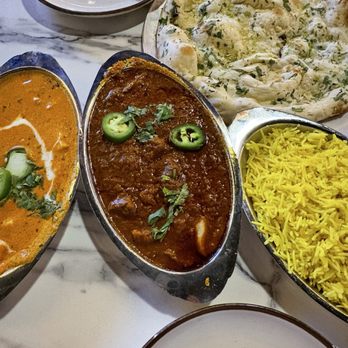 Zareen’s - Paneer Tikka Masala Ala Carte, Lamb Gosht Ala Carte, Garlic Naan, Rice - Pakistani Near Me - Sunnyvale, California Zareen’s - Paneer Tikka Masala Ala Carte, Lamb Gosht Ala Carte, Garlic Naan, Rice - Pakistani Near Me - Sunnyvale, California