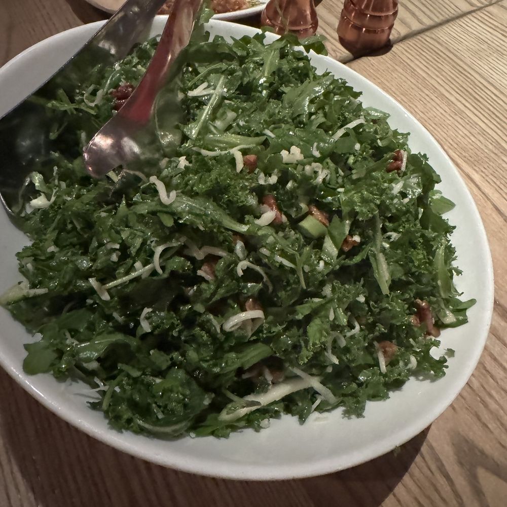 Corinne Denver - Arugula salad - Breakfast & Brunch Near Me - Denver, Colorado