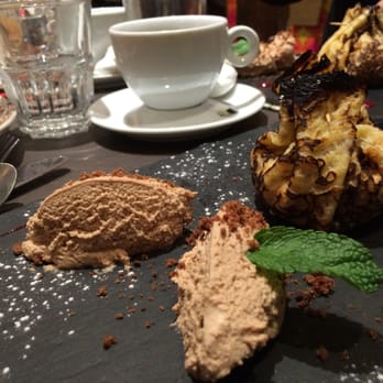 Bistrot et Chocolat - crepes with mousse - Breakfast & Brunch Near Me - Strasbourg, 67 Bistrot et Chocolat - crepes with mousse - Breakfast & Brunch Near Me - Strasbourg, 67