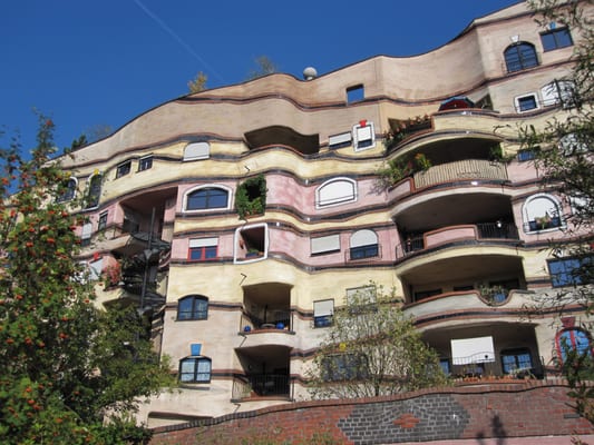 Waldspirale by null