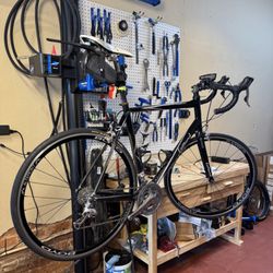 The Bike Depot