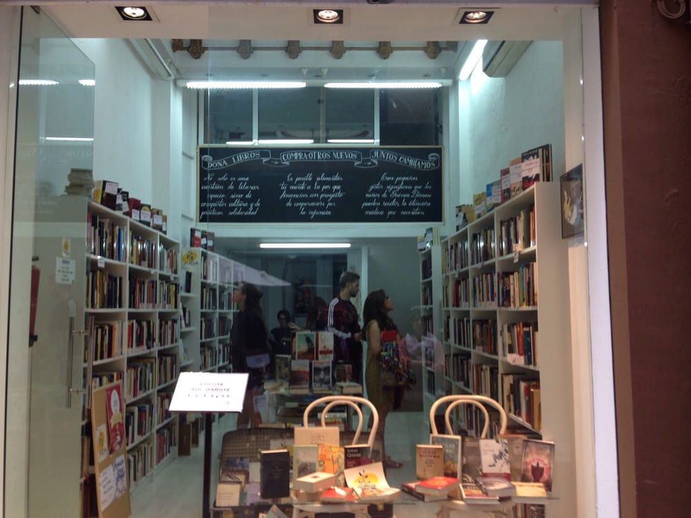 Libreria AIDA