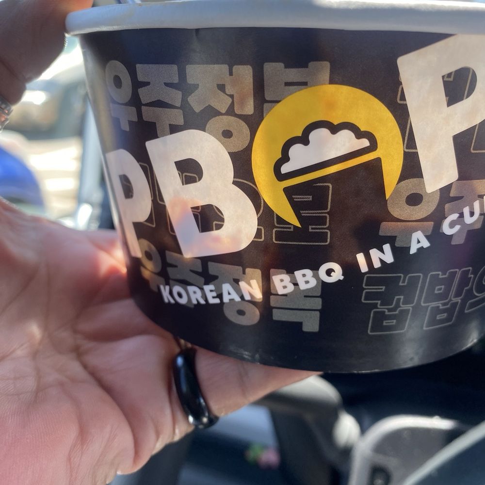 Cupbop - The cup - Barbeque Near Me - Tucson, Arizona