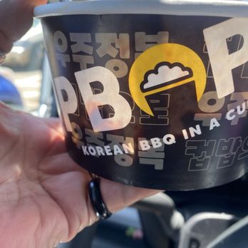 Cupbop - The cup - Barbeque Near Me - Tucson, Arizona