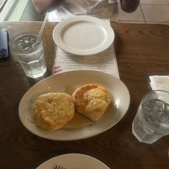 Tasty G Spot - Honey Butter Biscuits - Soul Food Near Me - Lauderhill, Florida Tasty G Spot - Honey Butter Biscuits - Soul Food Near Me - Lauderhill, Florida