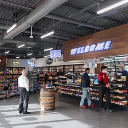 The PRIDE Stores