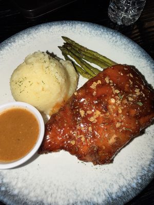 Lavender Room Brooklyn by null