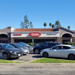 Ralphs