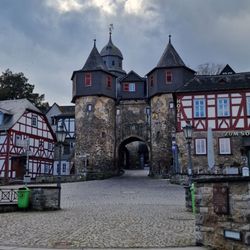 Schloss Braunfels - Impressionen