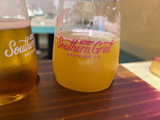 Southern Grist - East Nashville by null