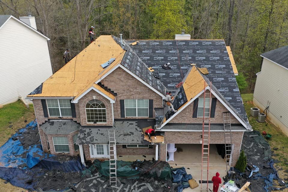 Slide of APG Construction