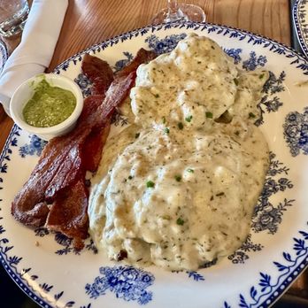 Cecilia - Biscuits & Gravy - Breakfast & Brunch Near Me - Vancouver, Washington Cecilia - Biscuits & Gravy - Breakfast & Brunch Near Me - Vancouver, Washington