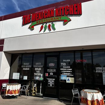 The Mexican Kitchen Restaurant - Outside - Mexican Near Me - Moreno Valley, California The Mexican Kitchen Restaurant - Outside - Mexican Near Me - Moreno Valley, California