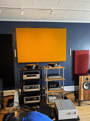 BEK Hifi by null