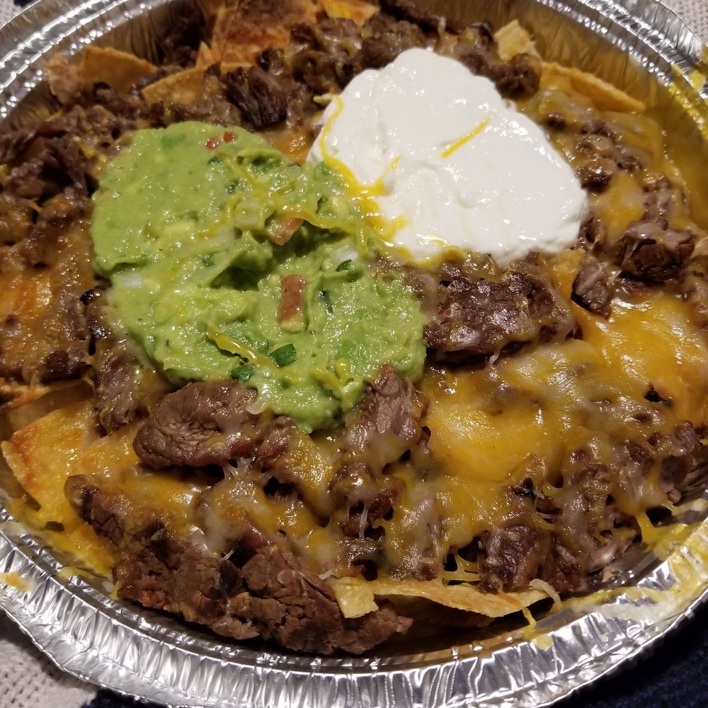 Casa del Rio - Asada Nachos!!!!! Yum! - Mexican Near Me - Ventura, California Casa del Rio - Asada Nachos!!!!! Yum! - Mexican Near Me - Ventura, California