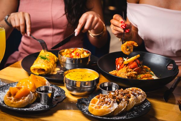 Kitchen + Kocktails By Kevin Kelley - Philadelphia by null