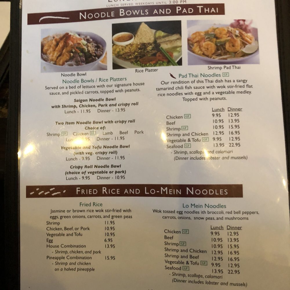 Saigon Landing - Vietnamese Near Me - Evergreen, Colorado Saigon Landing - Vietnamese Near Me - Evergreen, Colorado