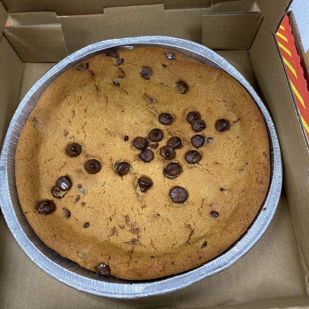 Porky's Pizza - Cookie - Pizza Near Me - Placentia, California Porky's Pizza - Cookie - Pizza Near Me - Placentia, California