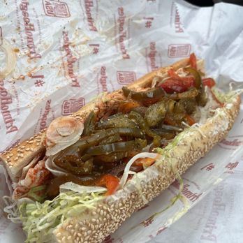 PrimoHoagies - Sandwiches Near Me - Ardmore, Pennsylvania