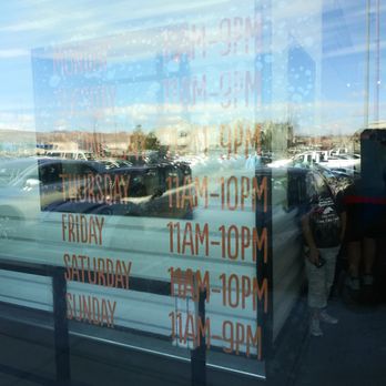 Blaze Pizza - Pizza Near Me - Sparks, Nevada Blaze Pizza - Pizza Near Me - Sparks, Nevada