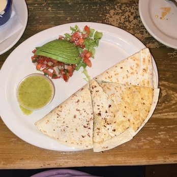 K38 Baja Grill Oleander - Costa Azul Quesadilla - Mexican Near Me - Wilmington, North Carolina K38 Baja Grill Oleander - Costa Azul Quesadilla - Mexican Near Me - Wilmington, North Carolina