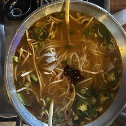 Pho Ga