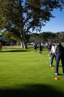 Brookside Golf Club by null