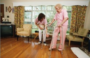 Immediate Home Care - home care agency in Bensalem, PA