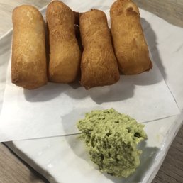 Mochi Green Tea Ice Cream
