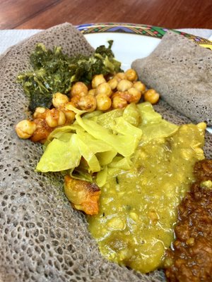 Salam Cafe by null