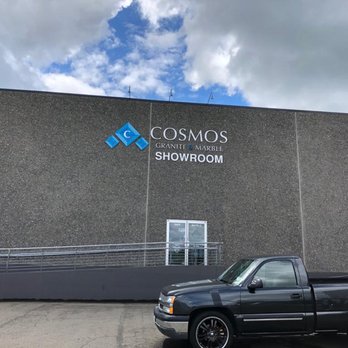 Cosmos Surfaces - Building Supplies Near Me - Portland, Oregon Cosmos Surfaces - Building Supplies Near Me - Portland, Oregon