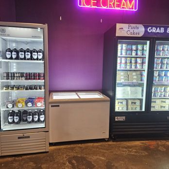 Josh & John's - Grab options - Ice Cream & Frozen Yogurt Near Me - Colorado Springs, Colorado