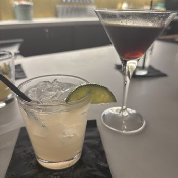 The Dirdie Birdie - Margarita and espresso martini - Mini Golf Near Me - Austin, Texas The Dirdie Birdie - Margarita and espresso martini - Mini Golf Near Me - Austin, Texas