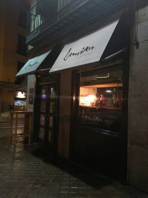 Restaurante Lamian by null