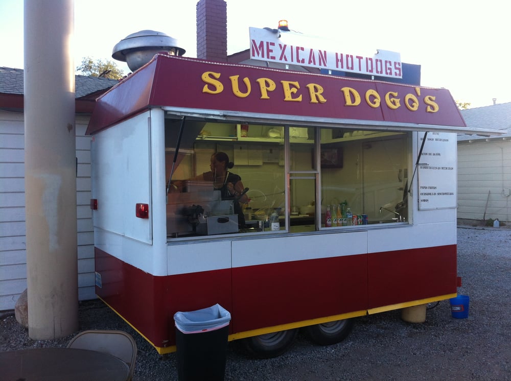 Super Dogo's