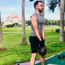 MouseTrap Fitness