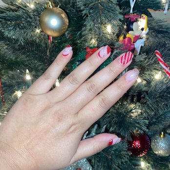 Polished Spa - Nail Salons Near Me - Fairfield, California Polished Spa - Nail Salons Near Me - Fairfield, California