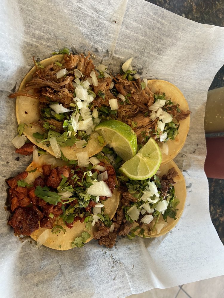 Goyo's Mexican Fast Food