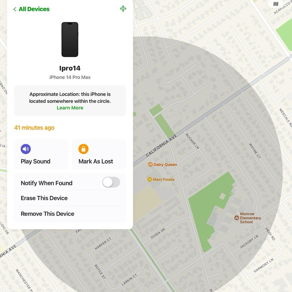I was watching my phone go on do not share my location while I was on find my location. I was watching my phone go on do not share my location while I was on find my location.