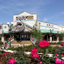 Louisiana Boardwalk Outlets - Joe's Crab Shack