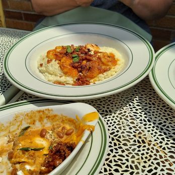 The Press - Shrimp & grits. - Southern Near Me - Oklahoma City, Oklahoma The Press - Shrimp & grits. - Southern Near Me - Oklahoma City, Oklahoma