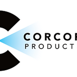 Corcoran Productions - logo for Corcoran Productions
