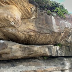 Bronte Beach