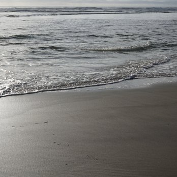 Manzanita Beach - Parks Near Me