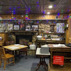 T-Joe's Steakhouse & Saloon - Wonderful saloon/steakhouse!